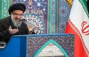خطيب طهران: ثأرنا هو معاقبة جميع المتورطين باغتيال الشهيد سليماني