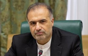 جلالی: زيارة رئيسي لموسكو ستتم في الايام الاولى من العام الجديد