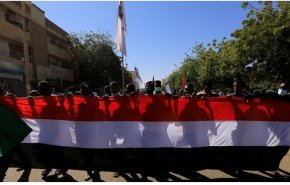ارتفاع عدد قتلى المظاهرات في السودان
