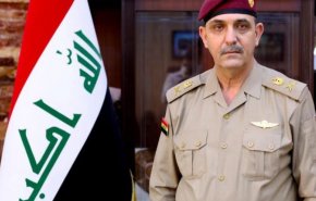 اللواء رسول يكشف توجيهات الكاظمي بشأن حادث جبلة