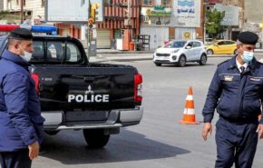 إقالة قائد شرطة محافظة بابل وتكليف اللواء خالد تركي لتمشية امور المحافظة