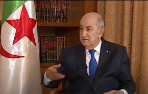 تبون في رسالة إلى الجزائريين.. 2022 سيكون عام الإصلاحات الاقتصادية