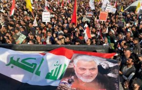 القنصلية الايرانية في كربلاء تحيي ذكرى استشهاد قادة النصر (صور)