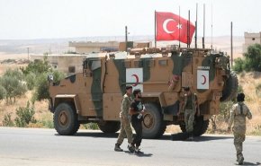 أنقرة: تحييد 5 مسلحين ردا على مقتل مواطن تركي شمالي سوريا