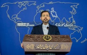 خطیب‌زاده: ۹ تبعه ایرانی امروز وارد کشور می شوند