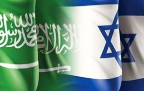 اجتماع سعودي صهيوني برعاية أمريكية.. ولا تعليق سعودي