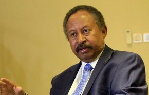 السودان.. مكتب حمدوك يكشف حقيقة وضعه قيد الإقامة الجبرية 