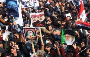 وسم 'مليونية الشهادة والسيادة' ترند العراق بذكرى استشهاد قادة النصر

