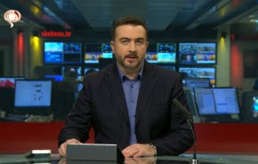  نشرة الاخبار من قناة العالم الساعة 16:00 بتوقيت غرينتش 01-01-2021 