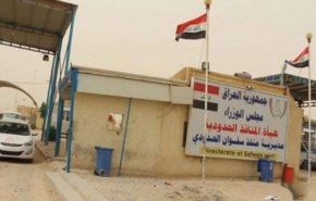 مصادر اعلامية عراقية: انفجار كبير في منفذ سفوان الحدودي
