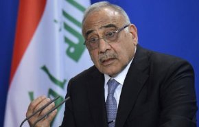 عادل عبد المهدي يكشف معلومات جديدة حول استشهاد قادة النصر