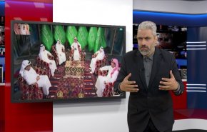 معارضة سعودية تتهم النظام السعودي بالخيانة العظمى لهذا السبب..