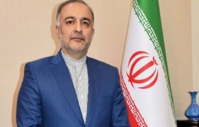 السفير الإيراني في دمشق: نرفض وجود الاحتلال والإرهاب في سوريا