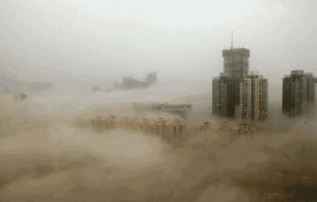 تحذيرات من كارثة تهدد 7 دول عربية!
