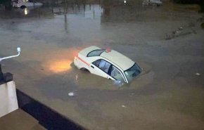 هل يتعرض العراق إلى سيول قريباً؟

