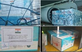 الهند تقدم نصف مليون جرعة لقاح إلى أفغانستان