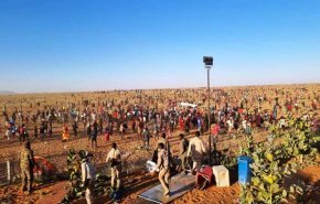 السودان.. تشكيل لجنة تحقيق بنهب مقار أممية في دارفور
