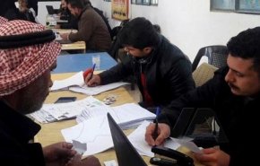 استمرار استقبال الراغبين بتسوية أوضاعهم في دير الزور