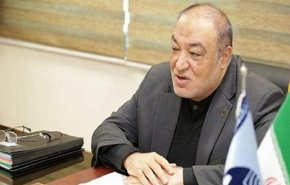 إيران مستعدة لتصدير الأدوية واللقاحات إلى تركيا