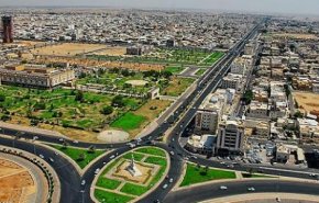 بعد البصرة.. محافظة اخرى تعطل الدوام الرسمي غدا
