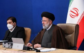 رئيسي يوجه بالتسريع في تسديد مبلغ تعويضات الطائرة الأوكرانية