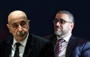 لقاء سرّي يجمع رئيس المجلس الأعلى و المستشار في المغرب
