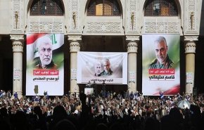 في ذكرى استشهاد قادة النصر.. محافظات عراقية تعطل الدوام الرسمي

