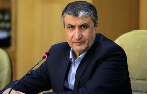 اسلامي: نسعى كي تؤدي الابحاث النووية دورا مهما في ازدهار الانتاج والصادرات