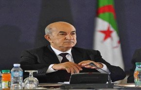 تبون يوجه بفتح خط بحري يربط الجزائر بموريتانيا في أقرب وقت