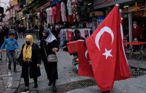 التضخم يسجل مستوى قياسيا في تركيا