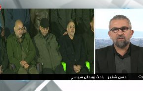 بالفيديو ..شهداء قادة النصر لم يرحلوا..من رحل؟