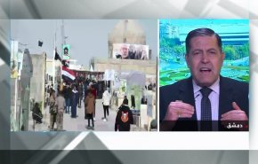 بالفيديو.. اغتيال سيلماني محاولة لاخماد صوت المقاومة