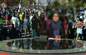 نشرة الاخبار من قناة العالم الساعة 07:00 بتوقيت غرينتش 03-01-2022
