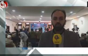 الجالية الايرانية تحيي ذكرى استشهاد قاسم سليماني في كابول