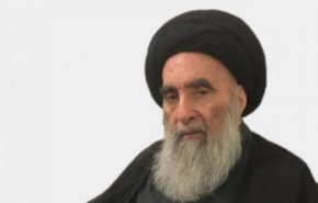 مكتب السید السيستاني يحدد موعد غرة شهر جمادى الآخرة
