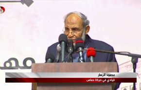 الشهيد سليماني بعيون المقاومة الفلسطينية
