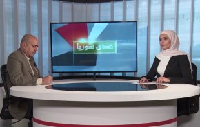 بانوراما أهم أحداث2021 في سوريا 
