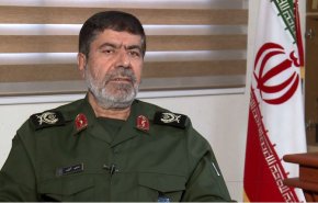  العميد رمضان شريف يتحدث عن الشهيد الفريق قاسم سليماني 
