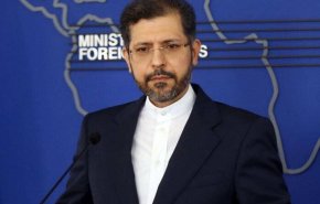 خطیب زادة: مهمة الشهيد سليماني مستمرة لانهاء تواجد اميركا الهدام في المنطقة