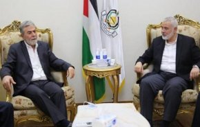 هنية والنخالة يبحثان تطورات إضراب أبو هواش والمطلوب لإنقاذه