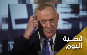 صواريخ الأحوال الجوية كشفت كذبة غانتس