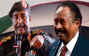 السودان..تنحي حمدوك يثير مخاوف من نظام حكم شبيه بنظام البشير