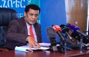 إثيوبيا تؤكد على آلية سلمية لحل النزاع الحدودي مع السودان
