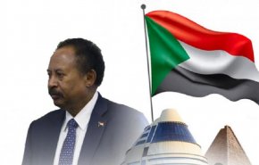 مصير السودان والقوى السياسية المتصارعة فيه بعد استقالة حمدوك
