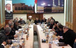 لقاء الأحزاب في ذكرى استشهاد سليماني والمهندس: أحبطا مشاريع الهيمنة الأميركية والصهيونية
