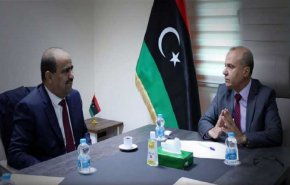 ليبيا.. المجلس الرئاسي يشيد بجهود الجزائر لحل الأزمة الليبية