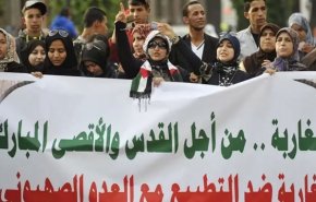 مسار التطبيع يتعثر والسبب.. 