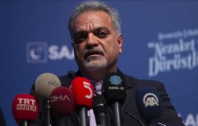 سفير ايران: لا أرصدة مجمدة لدينا في تركيا
