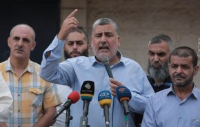 الجهاد الإسلامي: قضية الأسرى ستبقى مشتعلة.. انها قضية كل فلسطيني