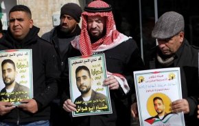 حماس في الخليل تدعو لالتفاف جماهيري حول 'أبو هواش'